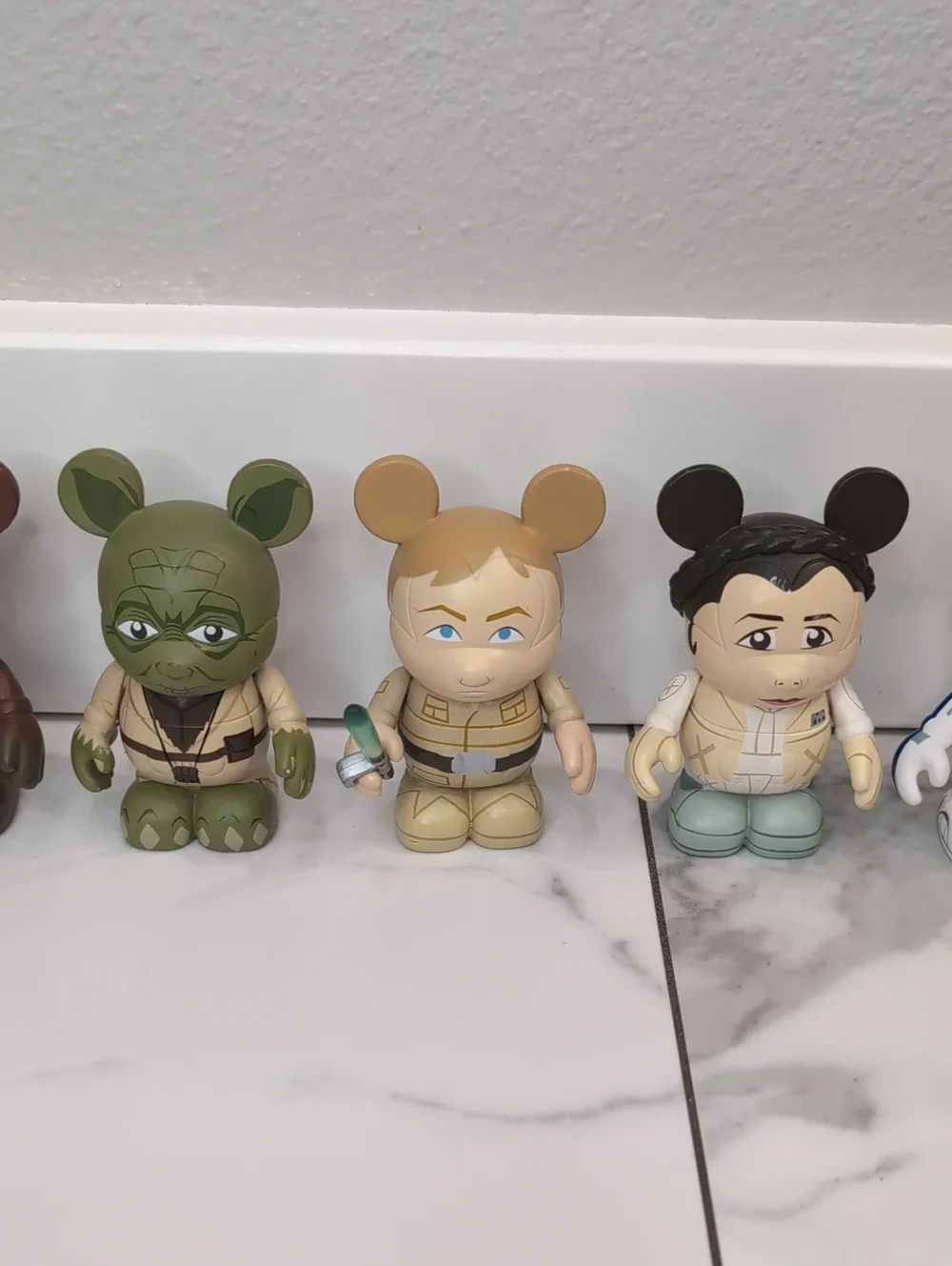 Disney decorative set